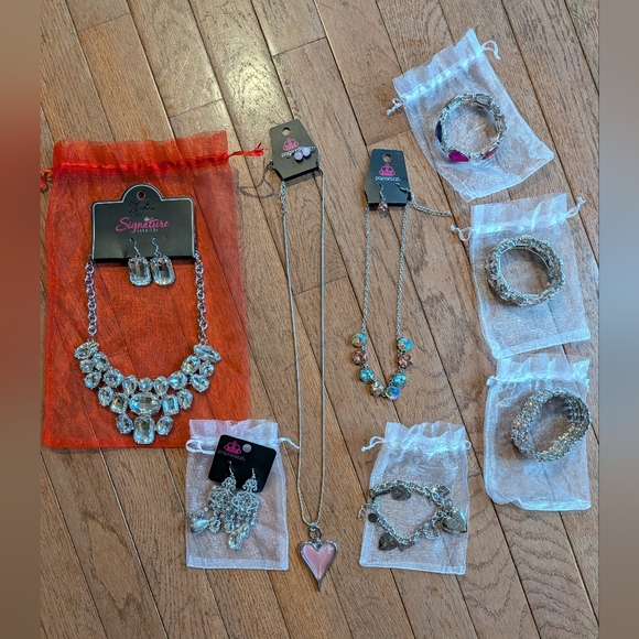 paparazzi Jewelry - Paparazzi Jewelry Collection